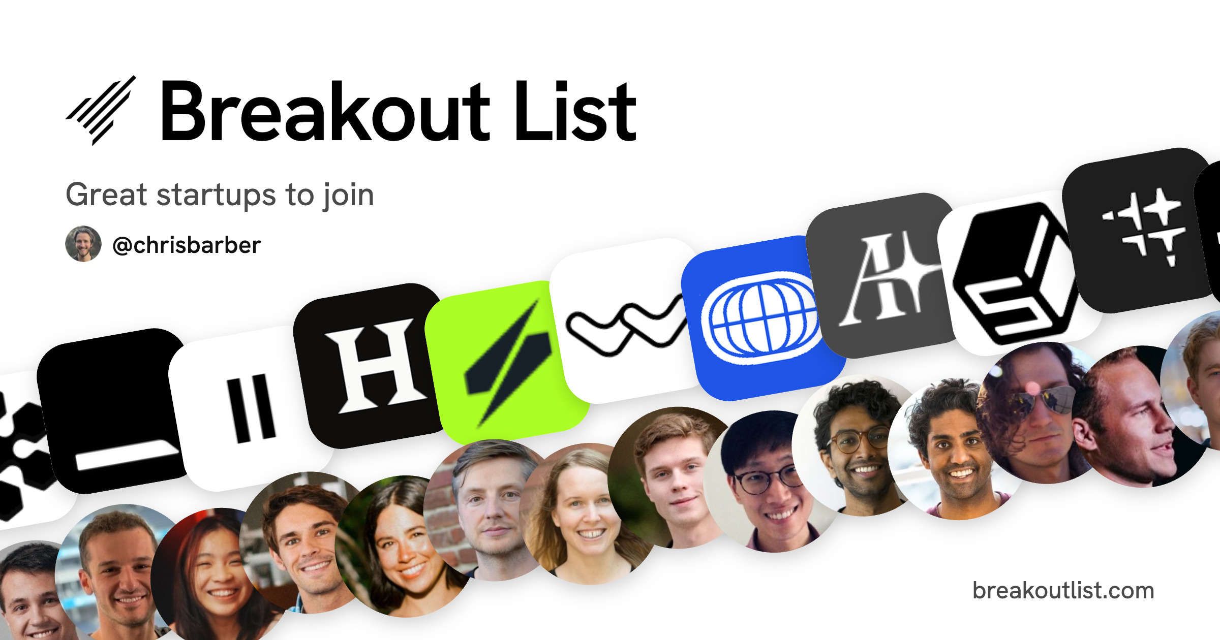 breakoutlist.com image